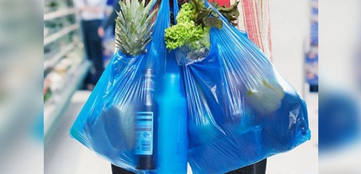Implementasi Perda Kantong Plastik Butuh Waktu