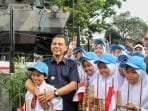 Monumen  Alutsista Perkuat Identitas Kota Militer