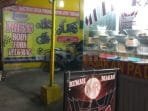 Bappeda Bidik Pajak Restoran Padang