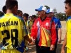 Harus Tanamkan Sportifitas Sejak Dini