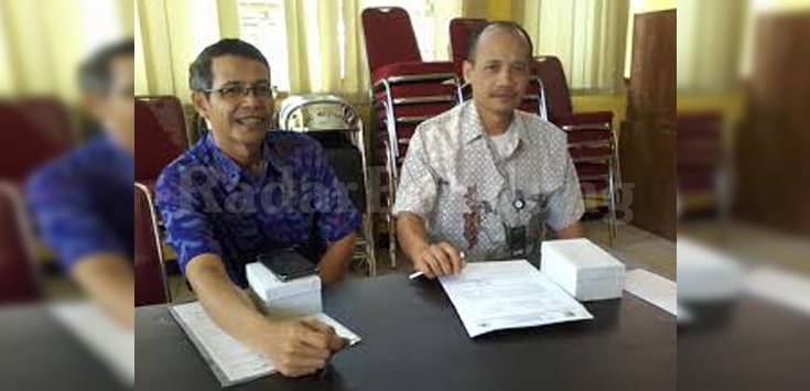 Gencar Laksanakan Program BIAS 2019 ke Setiap Sd