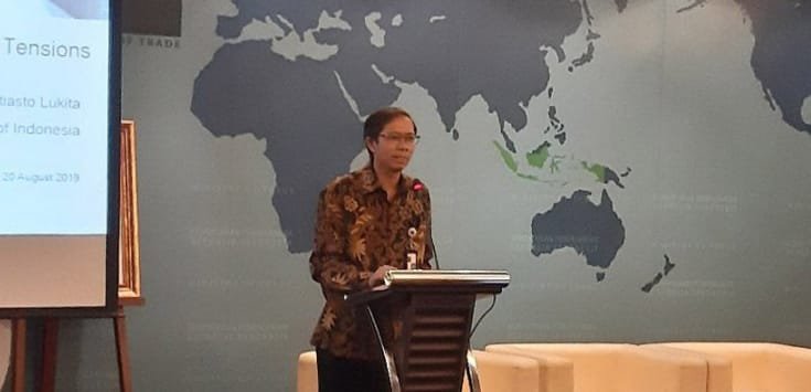 RCEP Ditargetkan Rampung Akhir Tahun