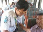 Walau Gratis Harus Sesuai Jadwal