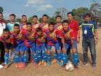 Persiapkan Mental Jelang Laga Penentuan