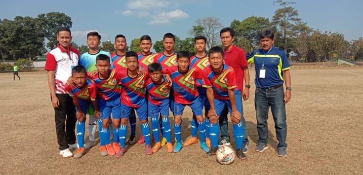 Persiapkan Mental Jelang Laga Penentuan