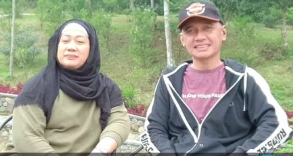 Innalillahi… Komedian Agung Hercules Berpulang