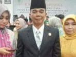 Anggota DPRD Ini Bawa 3 Istri ke Pelantikan, Baru Seminggu Sudah Gadaikan SK