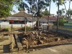 DPRD Kota Bandung Sayangkan Penebangan Pohon untuk area Pembangunan Posyandu