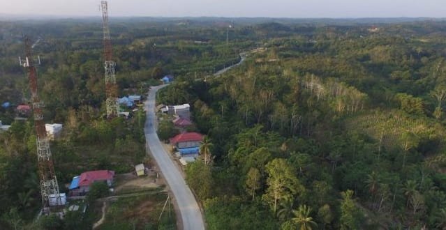 PNS Bakal Dipindah ke Ibu Kota Baru