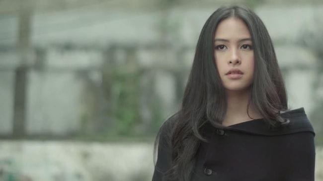 Lari dan Circuit Training Pilihan Utama Maudy Ayunda Dalam Olagraga