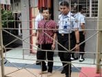 Kejantanan Pemerkosa ini Dikembalikan setelah Dua Tahun Dikebiri