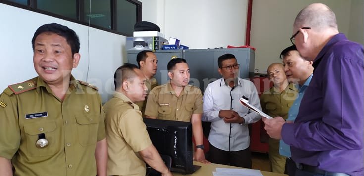 ADB Incar KBB Dalam Menanggulangi Pengangguran