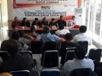 Pelanggaran Alat Peraga Akibat Keterbatasan Ruang