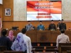 Pemkot Alami Defisit Anggaran ( APBD )