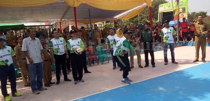 Cari Bibit Atlet dengan Turnamen