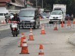 DISHUB Dan DPUPR Bingung