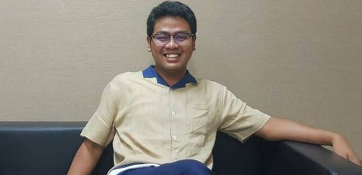 Tri Anggota Termuda DPRD Bandung Barat