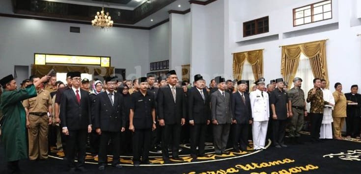 Tunggu Izin Gubernur Dan Mendagri