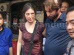 Kenangan Turis Prancis di Ciburuy