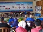 Harlah, KNPI Di Tingkat KBB Gandeng KPK