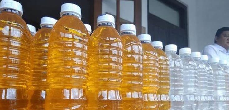 Peracik Minuman Maut Kembali Diadili