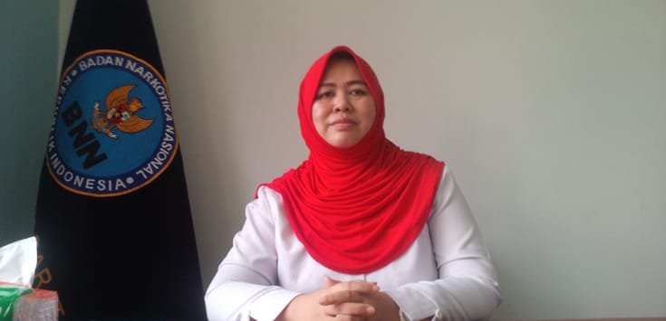 ‘Pelototi’ Tiga Kec Rawan Narkoba