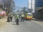 Polres Bandung Gelar Operasi