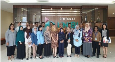 Program Asuh PT Unggul 2019 Lahirkan SDM Berkualitas