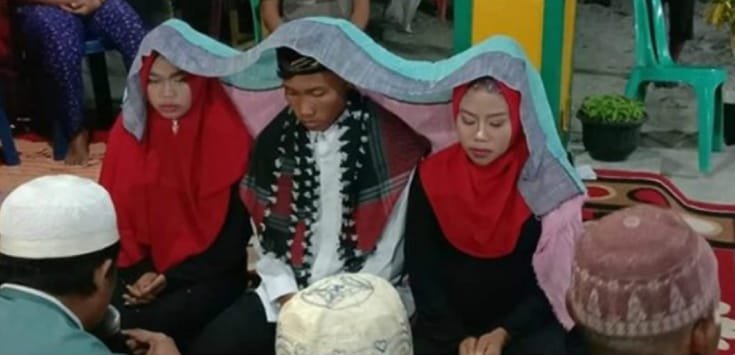 Tak Mau Ada yang Tersakiti
