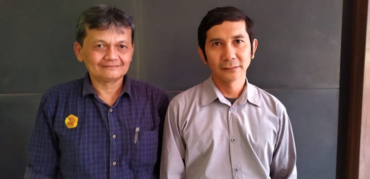 Sabet Juara Umum PPS Berprestasi Jabar