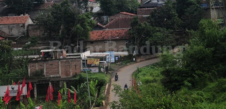 Ucok Pertanyakan PTSL BPN KBB