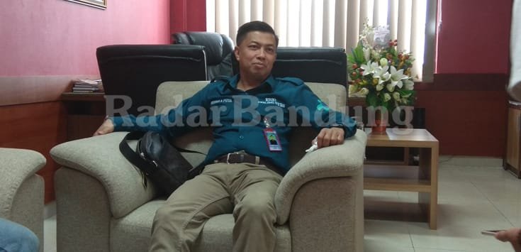 Pelayanan RSUD Di Cikalongwetan Terganggu