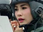 Gelar Permaisuri Kerajaan untuk Sineenat