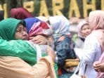 Berharap Tangkuban Perahu Normal Lagi