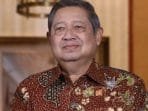 SBY: Tidak Ada Lagi yang Peluk Saya
