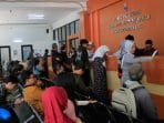 Pelayanan Publik Belum Optimal