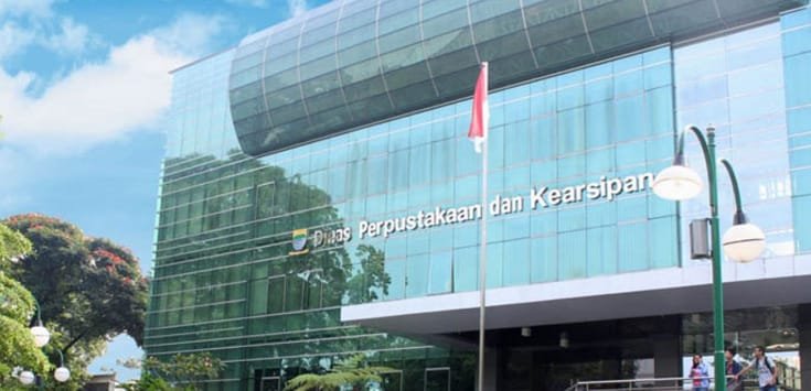 DISPUSIP AKAN PUNYA E-BOOK