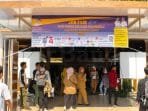 Job Fair “AKUR 2019″ Minim Keamanan