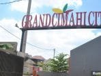 Grand Cimahi City Ganggu Resapan Air