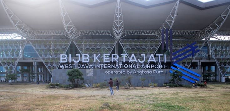 BIJB Lakukan Penghematan Hingga Bangkitan Penumpang Membaik