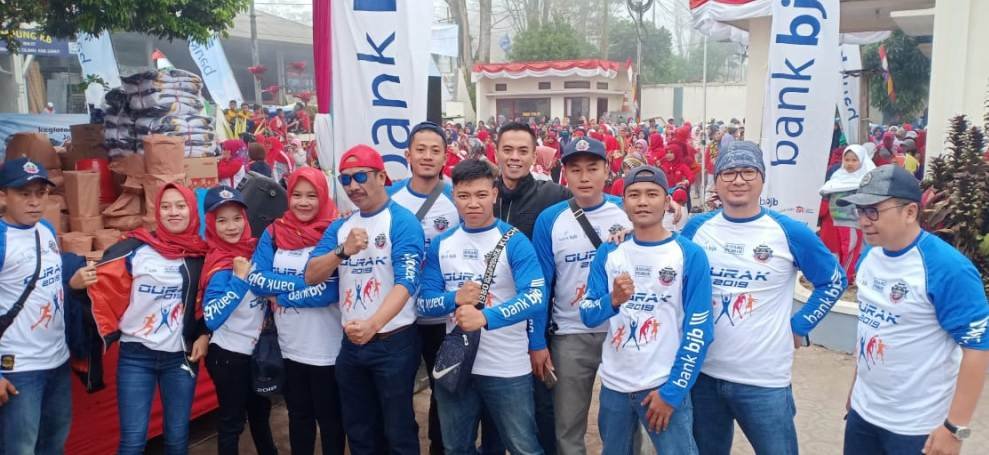 Dadang Ronda: Gurak Jadi Parameter Keberhasilan SP3OR