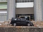 Ambon Diguncang Gempa 6,8 SR, Gedung IAIN Ambruk