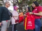 Yuk #NyaahKaBandung dengan Bawa Tas Belanja Sendiri