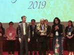 Program Perisai BPJS Ketenagakerjaan Raih Apresiasi Innovation Recognition Award dari ASSA