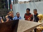 Cimahi Perkenalkan Alat Pembakar Sampah