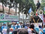 BPJS Kesehatan Anggap Enteng Kaum Buruh