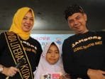 Komitmen Untuk Jalankan Program CRH