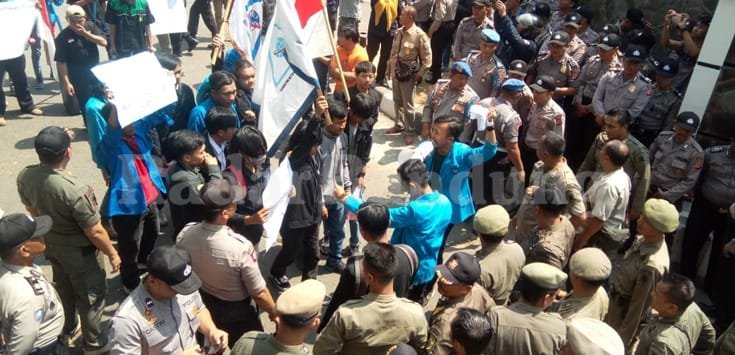 Desak Dewan Baru Lebih Optimal