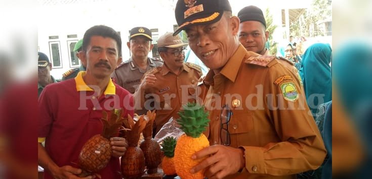 Jalan Lingkar Jalancagak Diprioritaskan