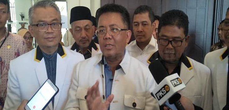 Setuju Pembentukan Dewan Pengawas KPK